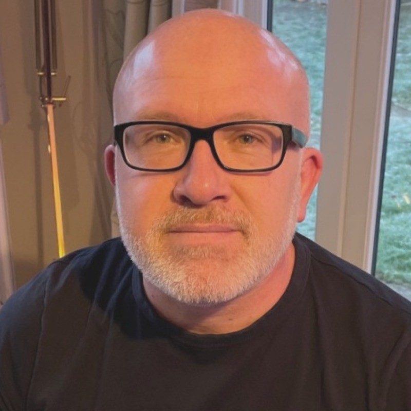 Joe Auckland