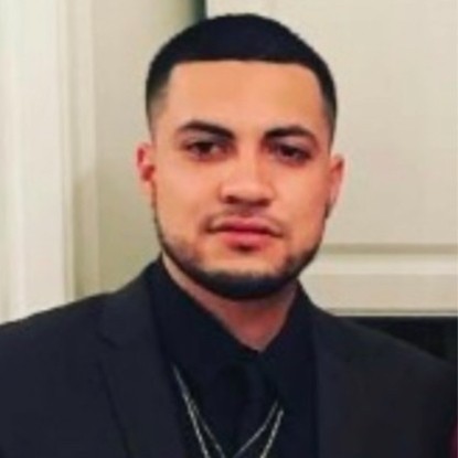 Earvin Sanchez