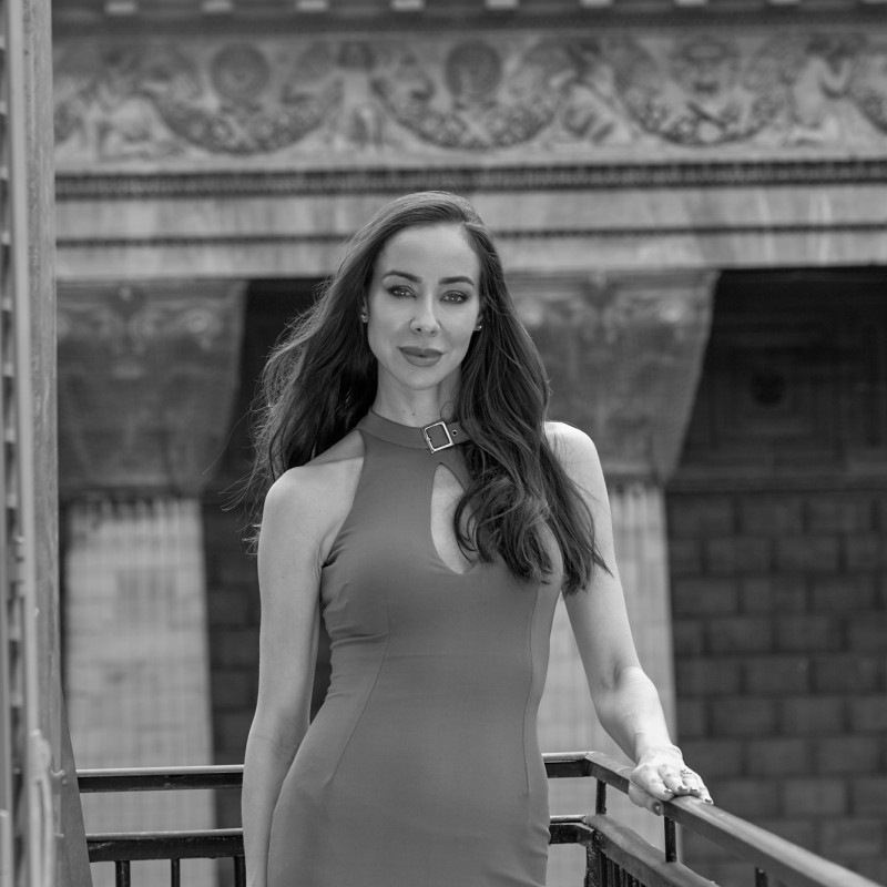 Ana Bella Tacquard