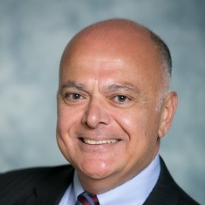Ernie Giordano