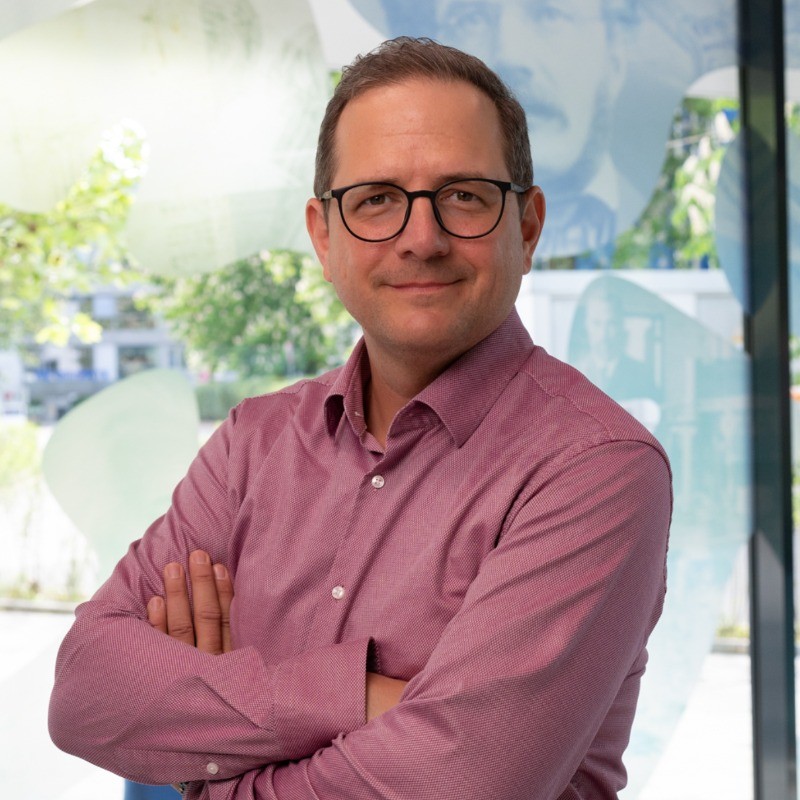 Björn Bucher