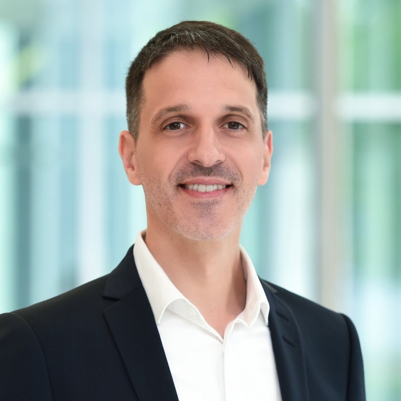 Christian Klettner