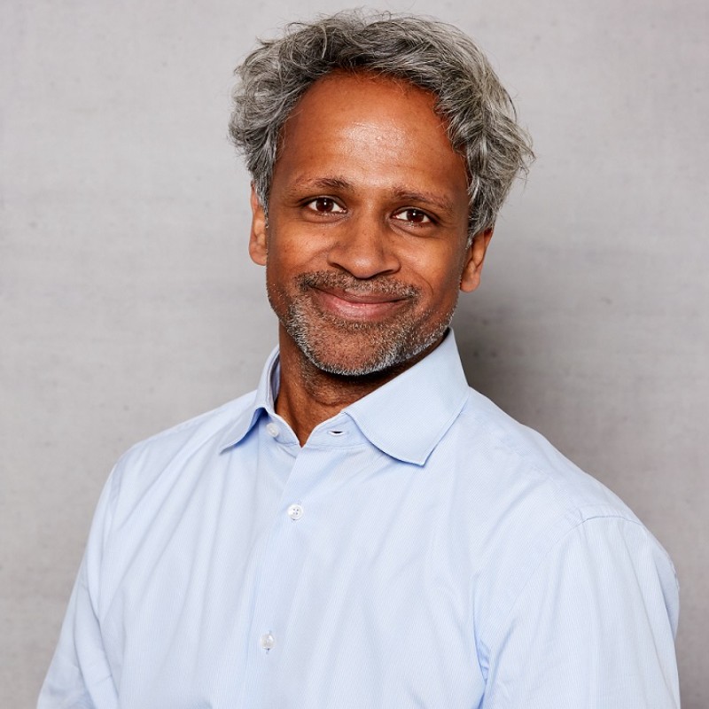 Arun Anandasivam