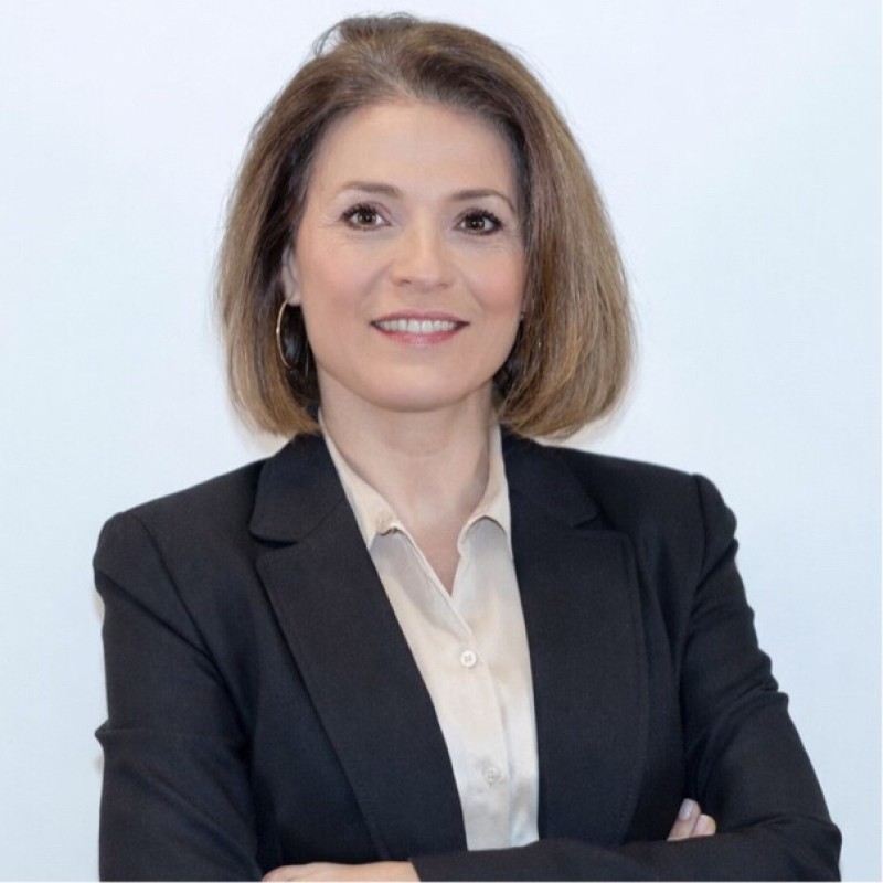 Carina Alfonso Martin