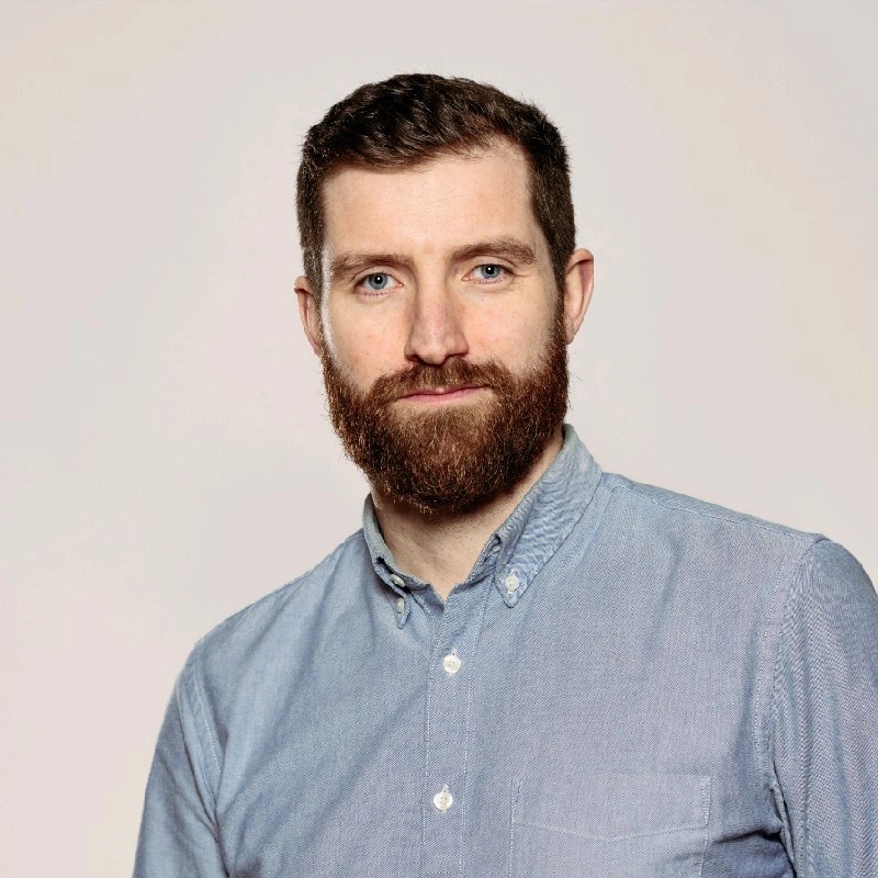 Dónal Ó Mearáin