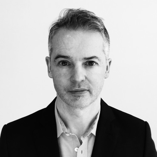 Mike McAndrew