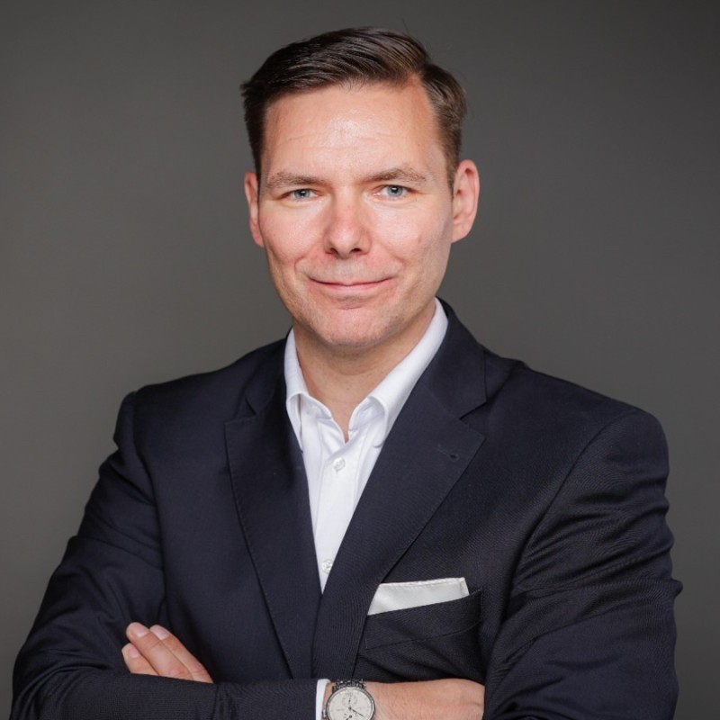 Fabian Kuehne
