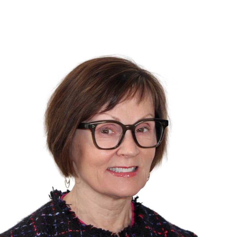 Betty McVey