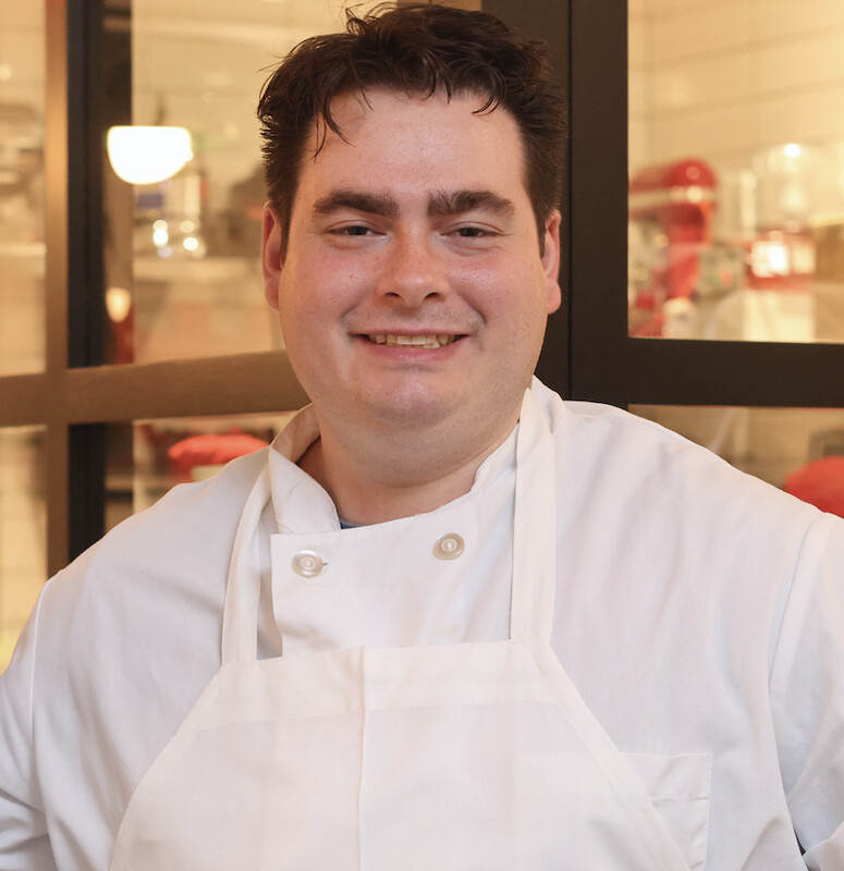 Jeremy Schrager