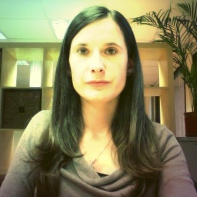 Claire Rousseau
