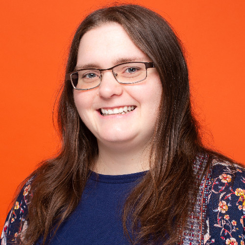 Meghan Dengler