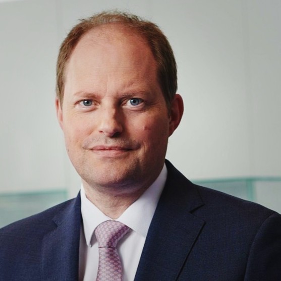 Dr. Christof Bosbach