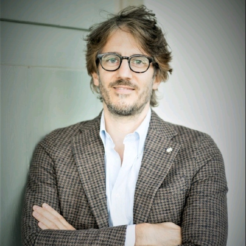 Maurizio Gozzano