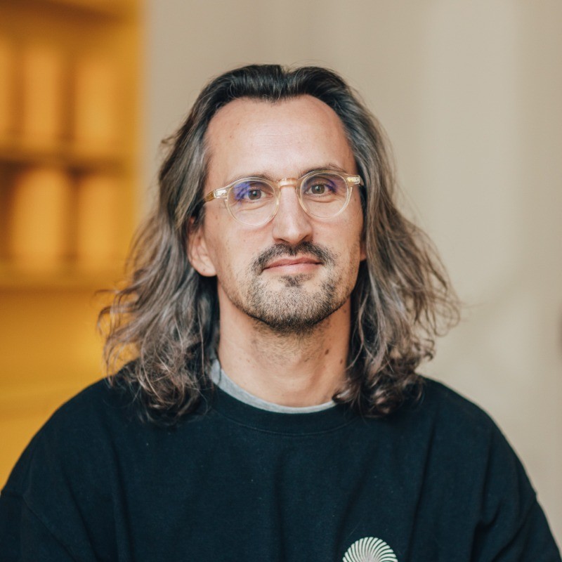 Jeremy Clédat