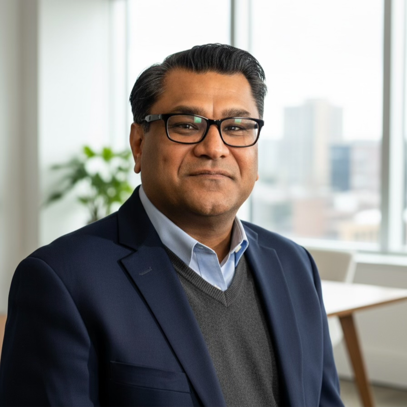 Amit Gupta