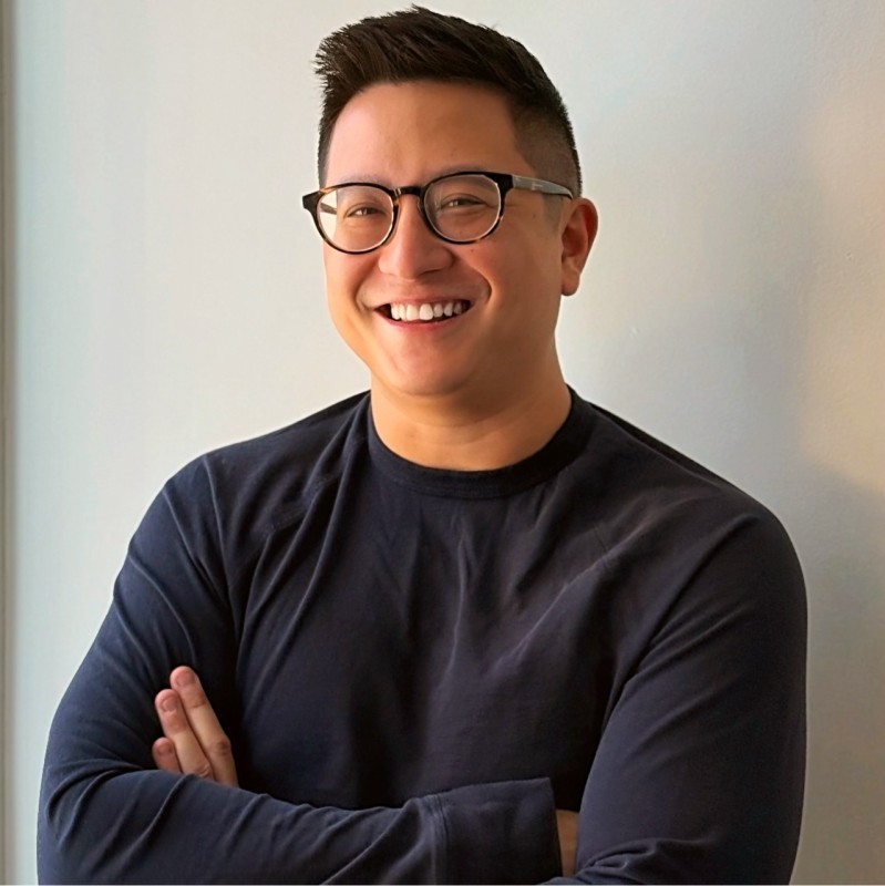 Jeffrey Wong